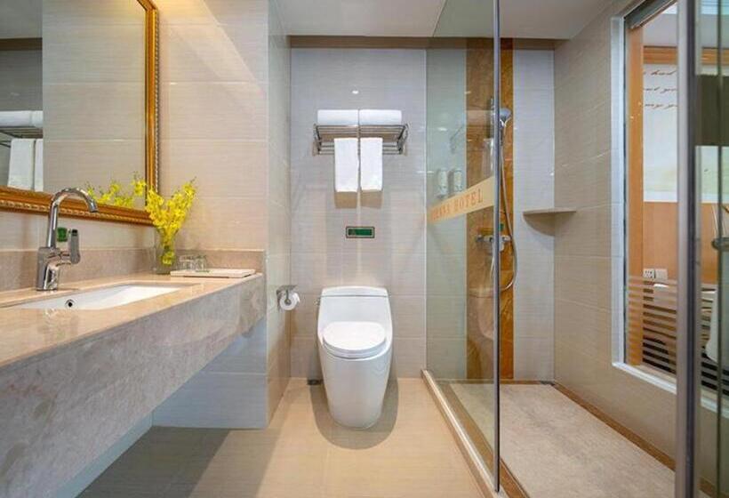 Vienna Hotel Nanning Airport