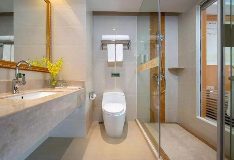 Vienna Hotel Nanning Airport