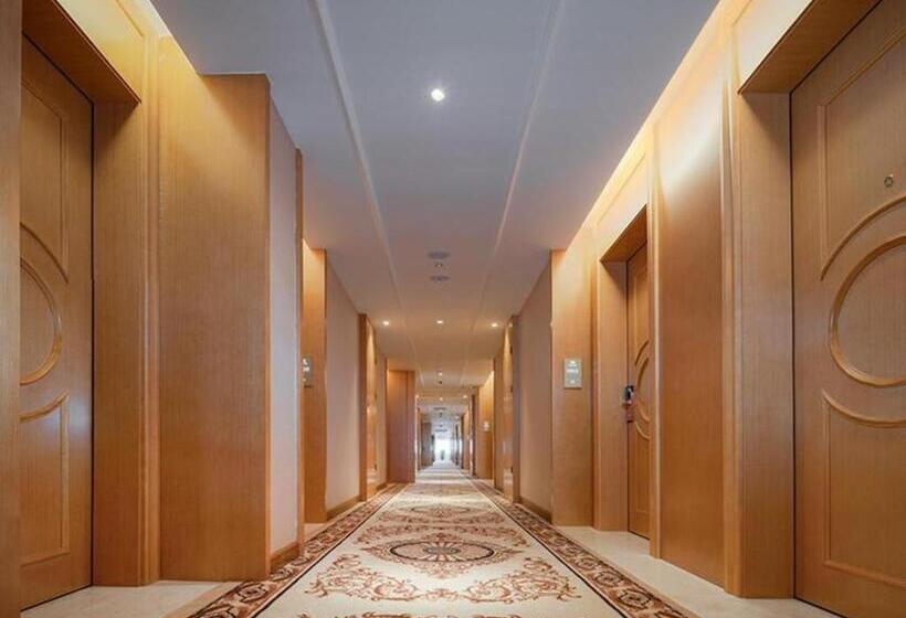 Vienna Hotel Nanning Airport