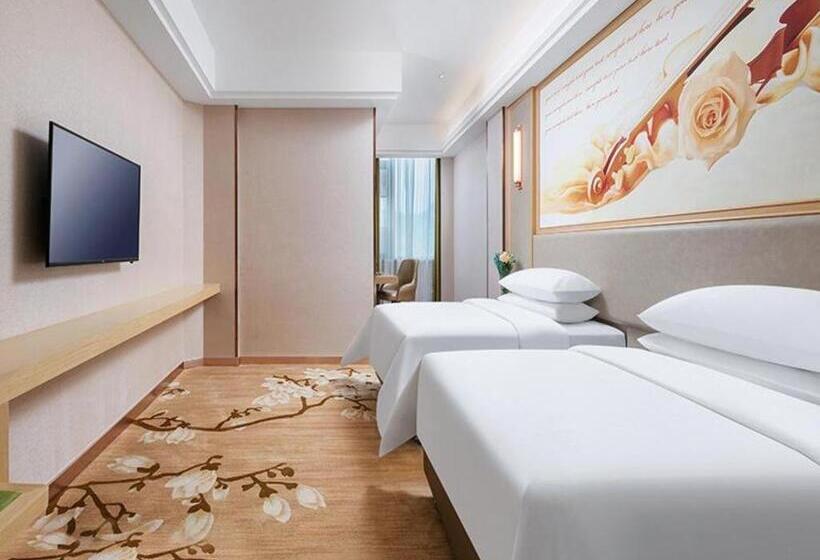 Vienna Hotel Zhejiang Quzhou Jianglang Mountain Scenic Area Xiakou