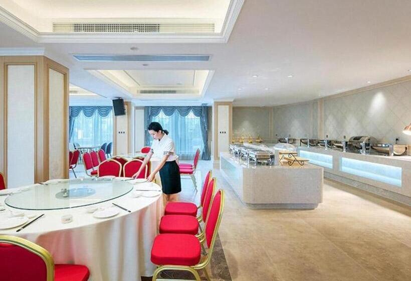 Vienna Hotel Zhejiang Quzhou Jianglang Mountain Scenic Area Xiakou