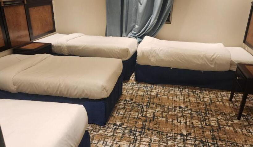 فندق دار رفاه الفندقية