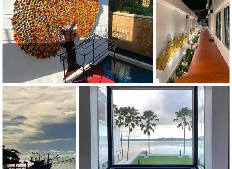 At Kung Kra Baen Hotel And Residence