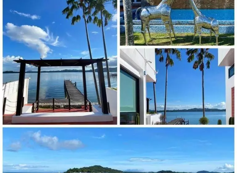 At Kung Kra Baen Hotel And Residence