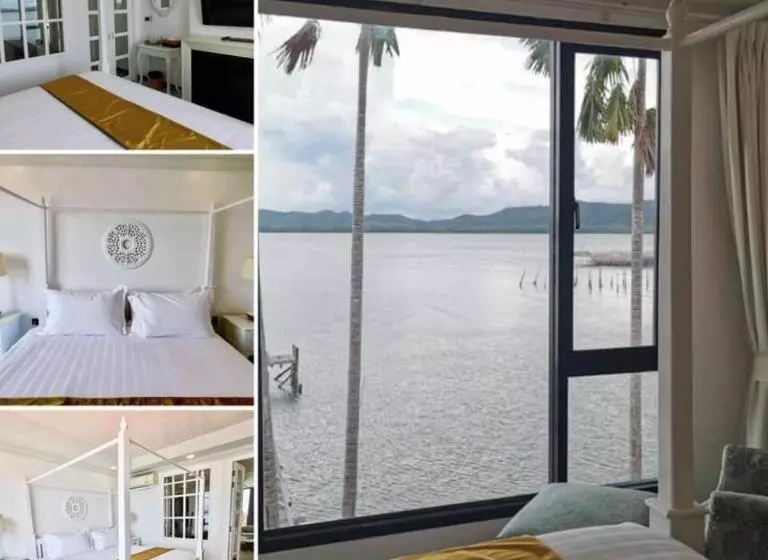 At Kung Kra Baen Hotel And Residence