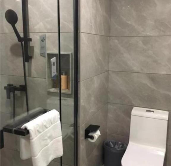 Borrman Hotel Maoming 7th Youcheng Road Municipal Government