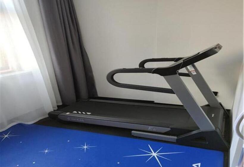 City Comfort Premier Hotel Bozhou Municipal Government Weiwu Square