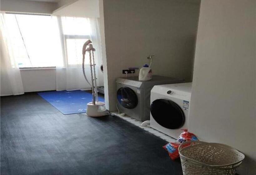 City Comfort Premier Hotel Bozhou Municipal Government Weiwu Square