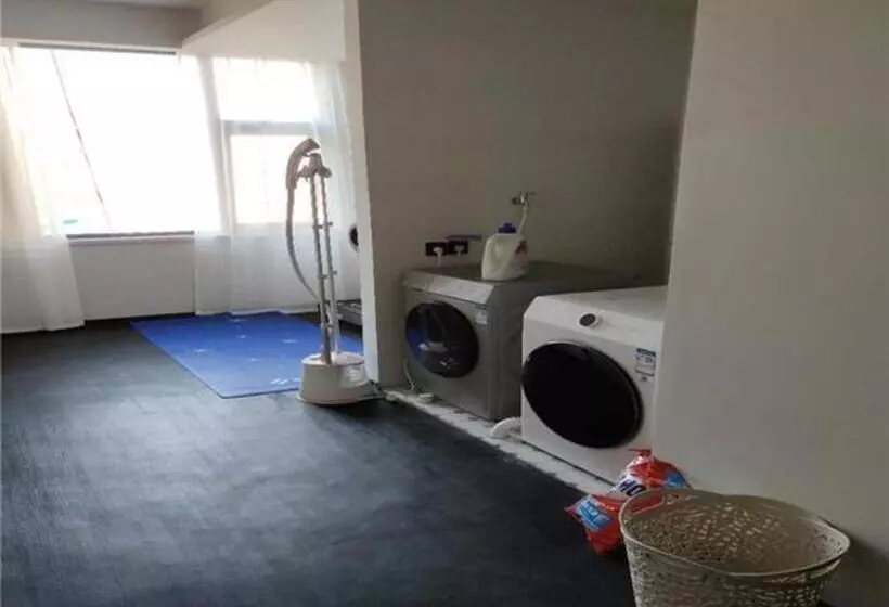 City Comfort Premier Hotel Bozhou Municipal Government Weiwu Square