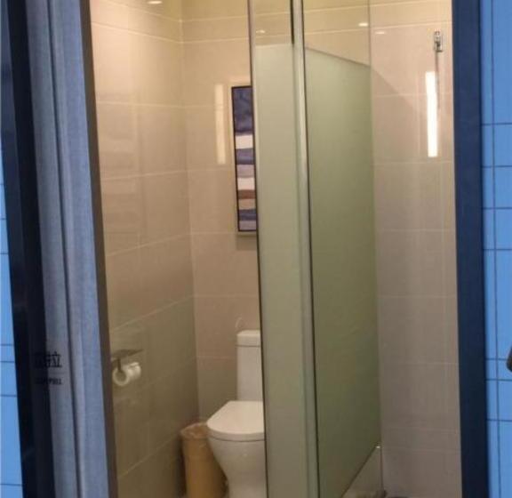 Echarm Hotel Huanggang Ist Xihu Road Juran Home