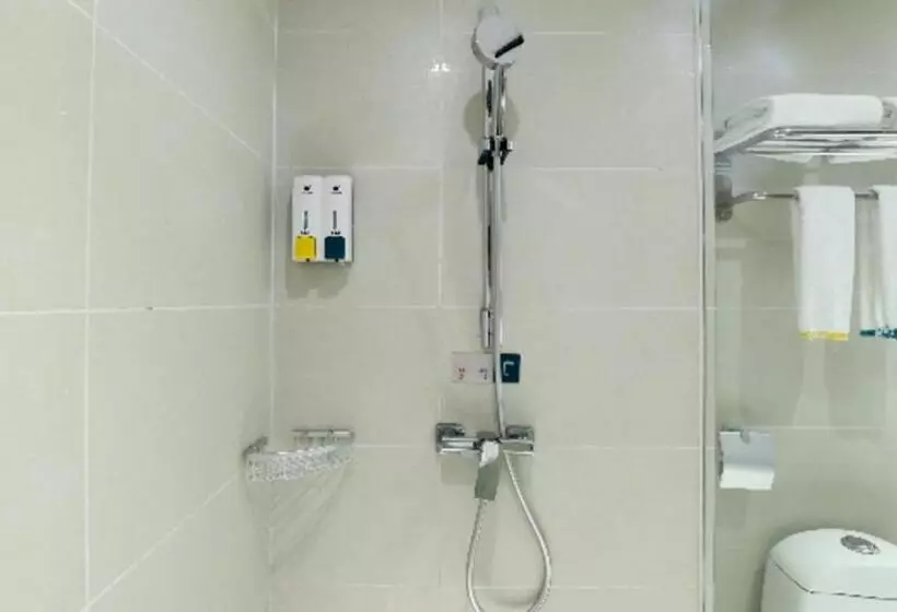 ホテル City Comfort Inn Chenzhou Dongjianghu
