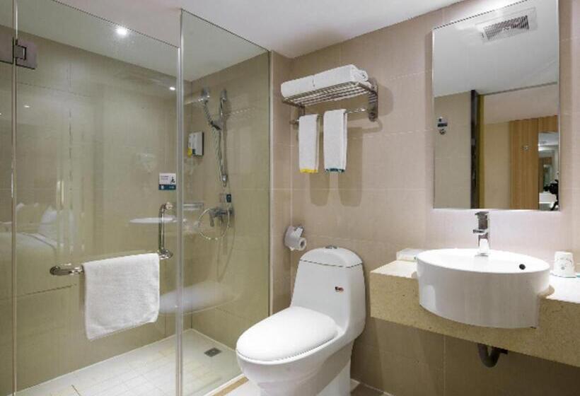 בית מלון כפרי City Comfort Inn Chenzhou Dongjianghu