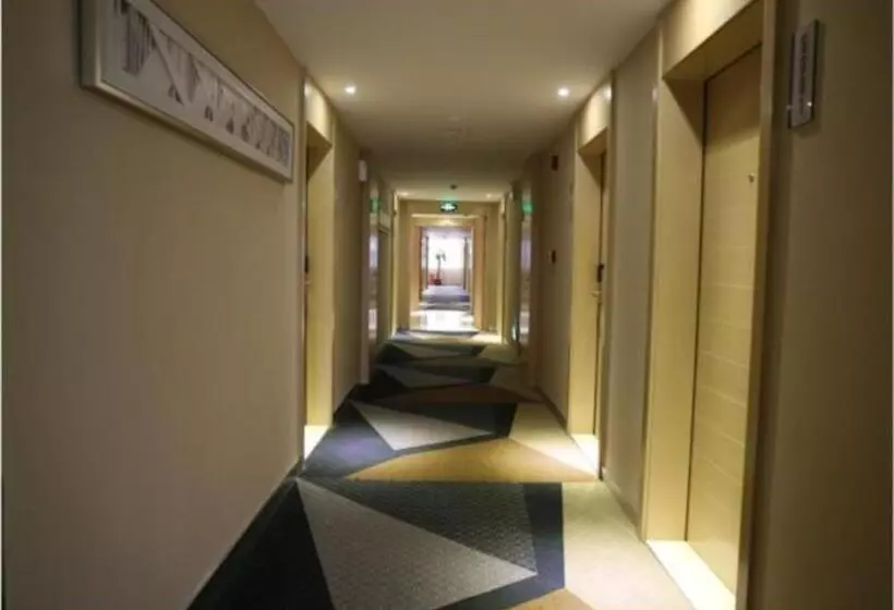 ホテル City Comfort Inn Chenzhou Dongjianghu