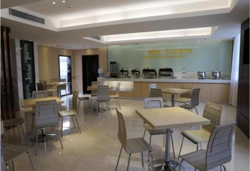 בית מלון כפרי City Comfort Inn Chenzhou Dongjianghu