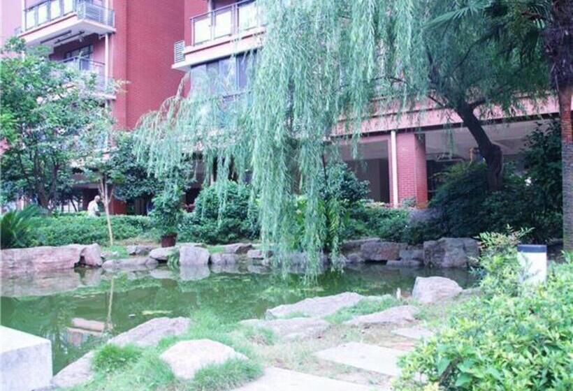 호텔 City Comfort Inn Huangshi Wanda Plaza Huashan Road