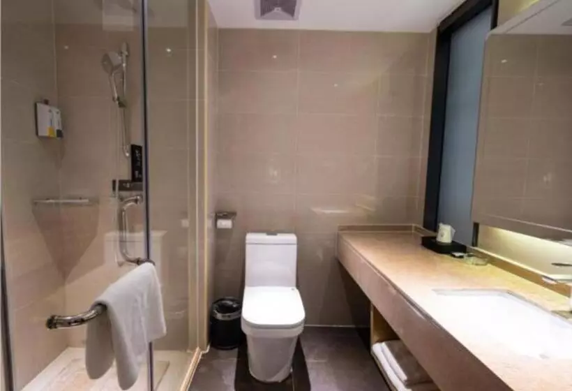 ホテル City Comfort Inn Jiangmen Enping Bus Terminal