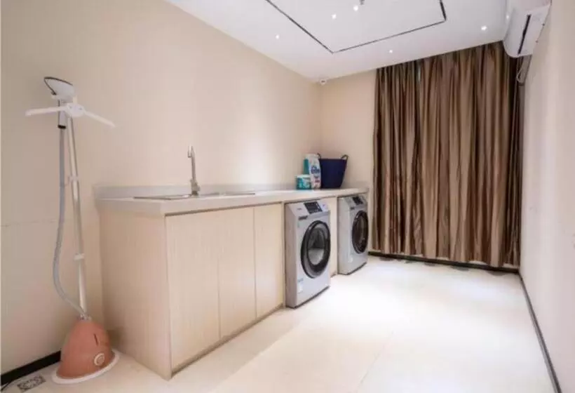 ホテル City Comfort Inn Jiangmen Enping Bus Terminal