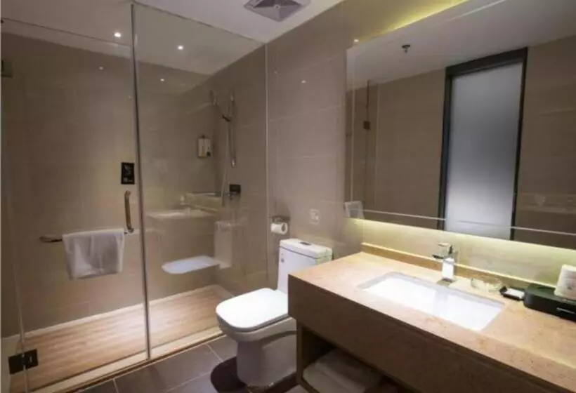 ホテル City Comfort Inn Jiangmen Enping Bus Terminal