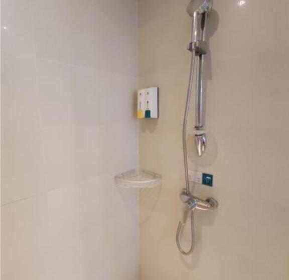 ホテル City Comfort Inn Jingdezhen People S Square International Trade Ceramic City