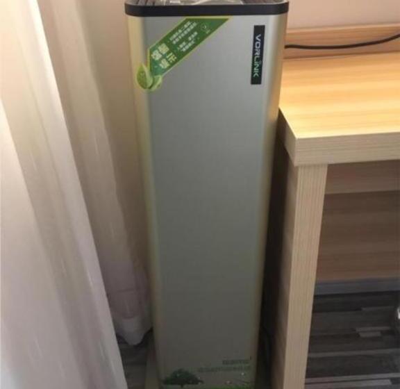 호텔 City Comfort Inn Luohe Railway Station Jiefang Road