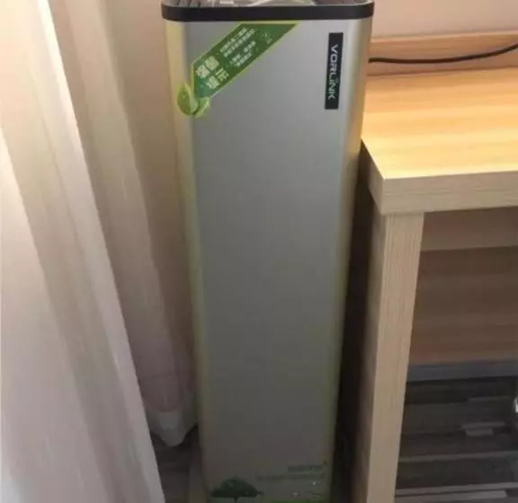 Hotelli City Comfort Inn Luohe Railway Station Jiefang Road