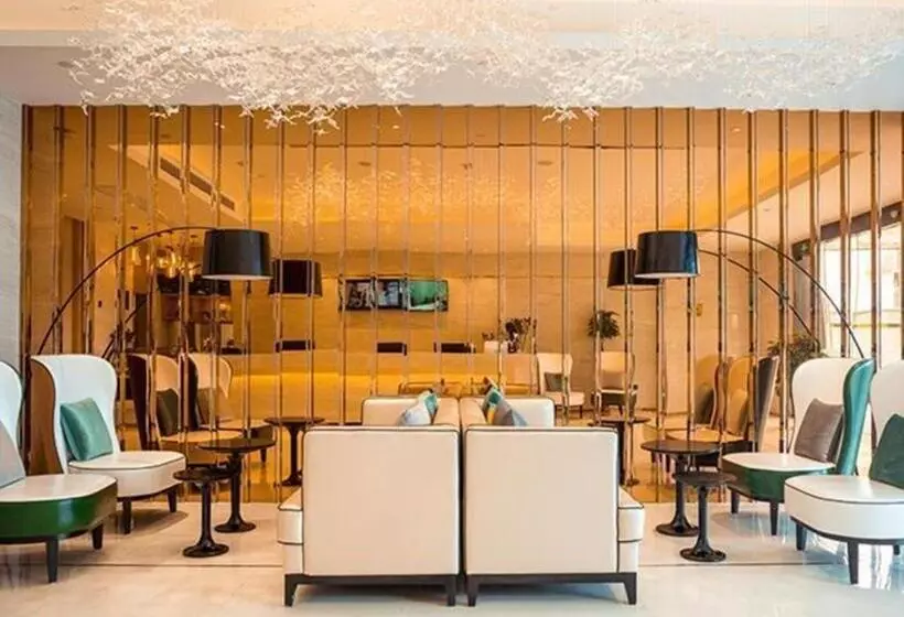 ホテル City Comfort Inn Suzhou Zhangjiagang Jingang Changjiang Xi Road