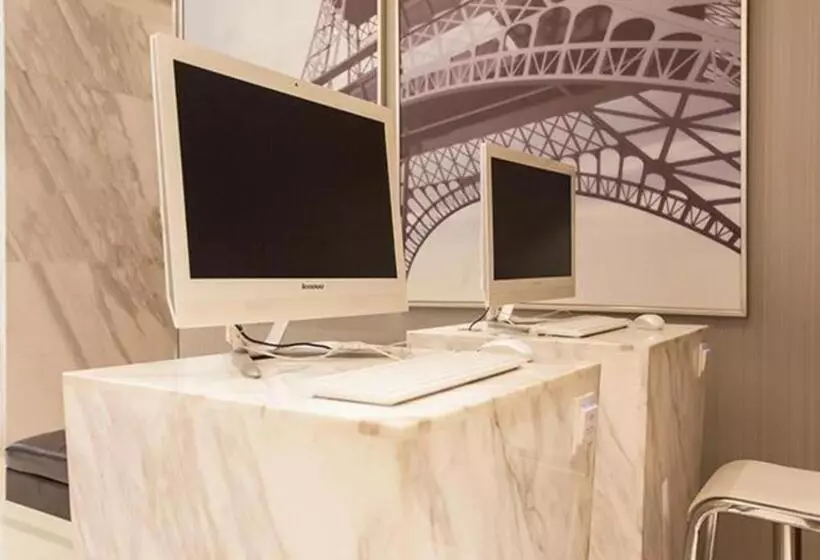 ホテル City Comfort Inn Wuzhou Arcade City Sanzongfu