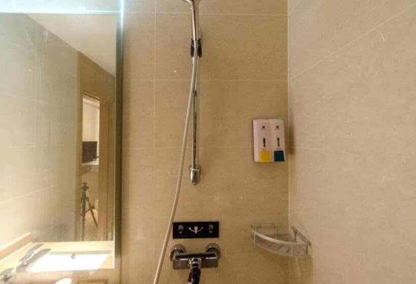 酒店 City Comfort Inn Xiaogan Hanchuan Tiyu Road