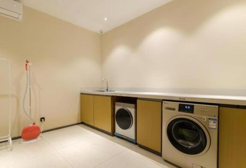 酒店 City Comfort Inn Xiaogan Hanchuan Tiyu Road