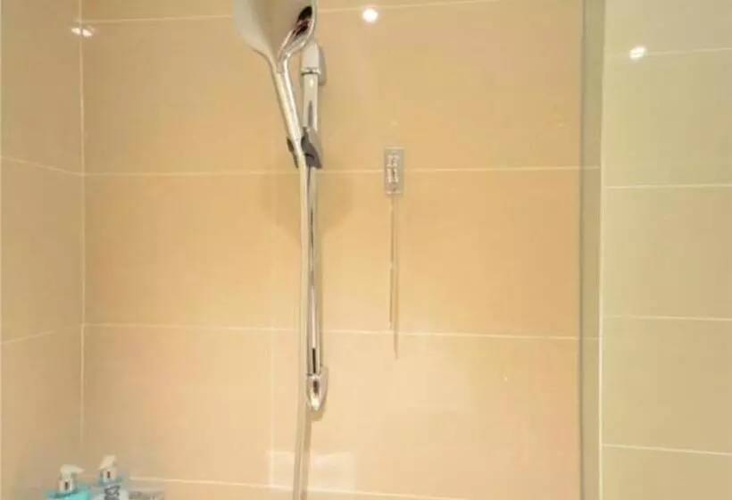 Hotelli City Comfort Inn Xiaogan Hubei Engineering College