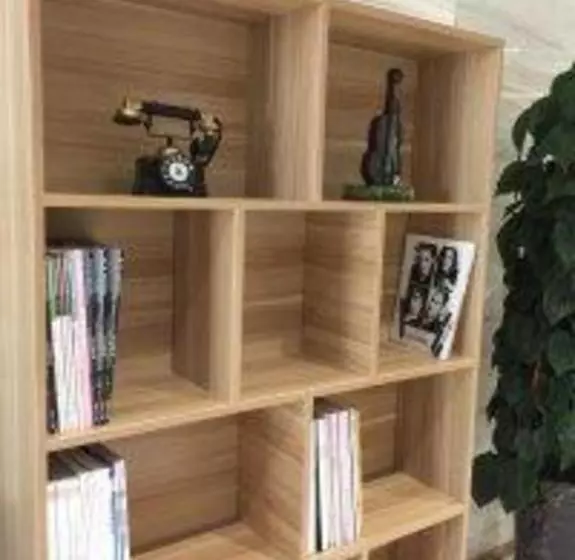 ホテル City Comfort Inn Yi Ning Jichang Road Shanghaicheng