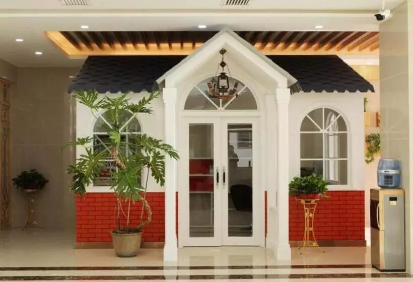 Hotelli Greentree Inn Zhangye Ganzhou Train Station Orthopaedic Hospital