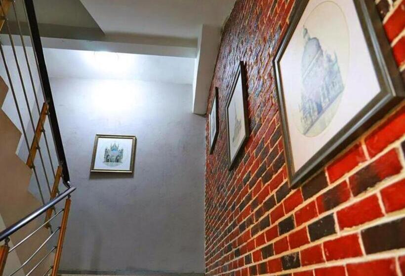 Hotel James Joyce Coffetel Guangyuan High Speed Railway Station Dongba Municipal Government