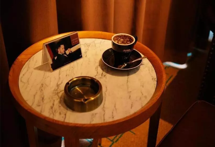 ホテル James Joyce Coffetel Zhangjiakou Xiahuayuan Metro Station