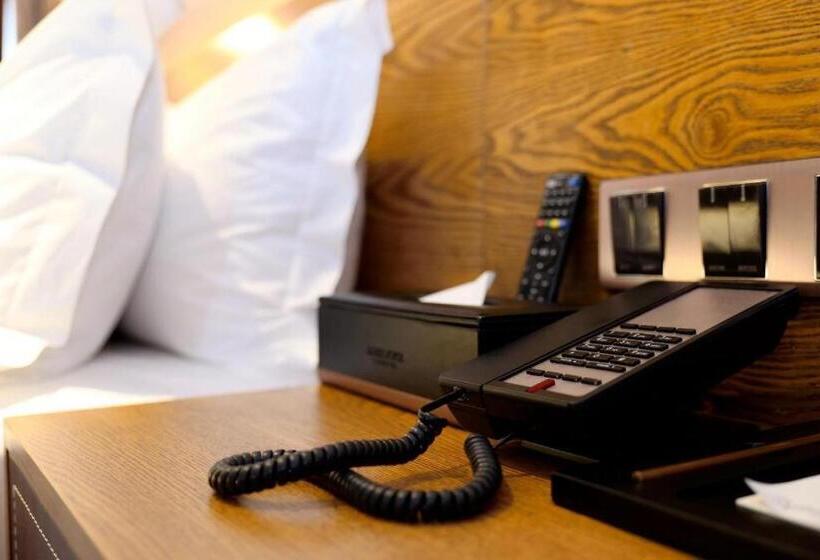 호텔 James Joyce Coffetel·jiangmen Huiyue City