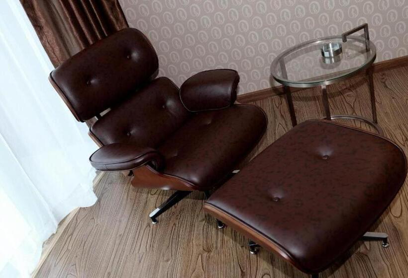 호텔 James Joyce Coffetel·jiangmen Huiyue City