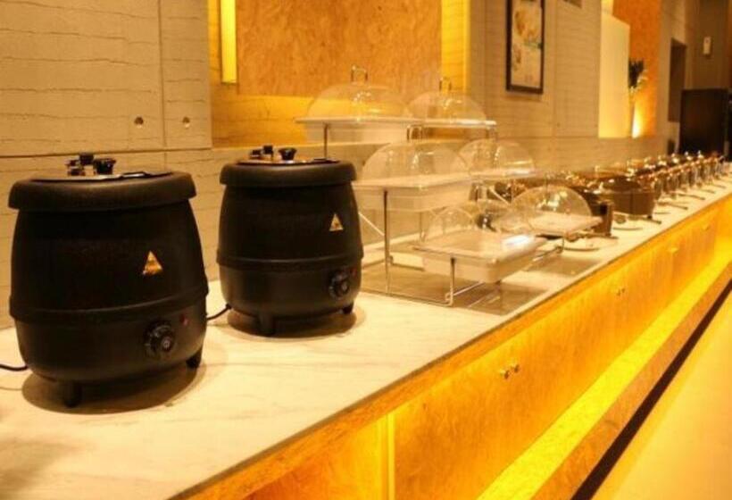 Hotel Jinjiang Inn Karamay Oli Building Bairui Plaza