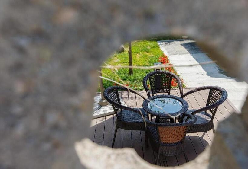 Hotel Yun Jing Baishi Villa