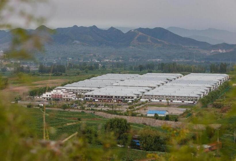 Hotel Yun Jing Baishi Villa