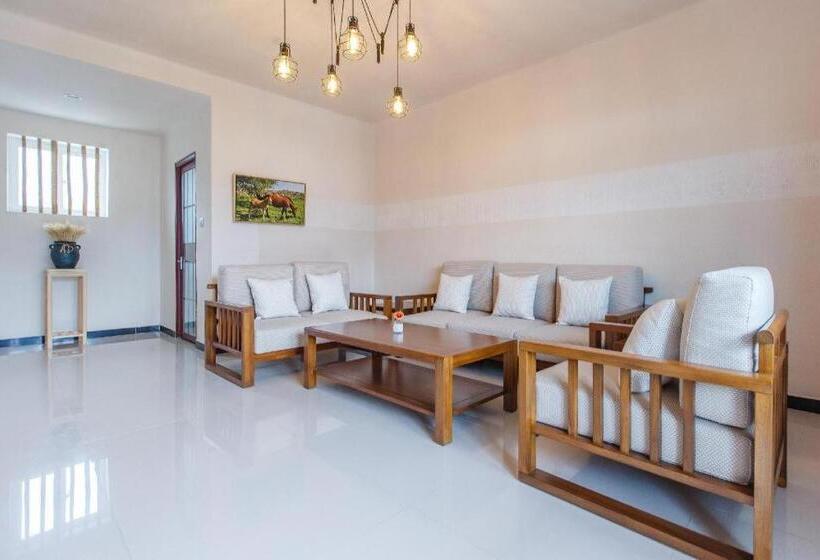 Hotel Yun Jing Baishi Villa