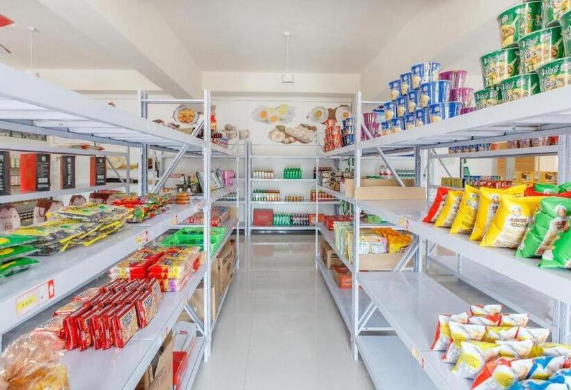 Hotel Yun Jing Baishi Villa