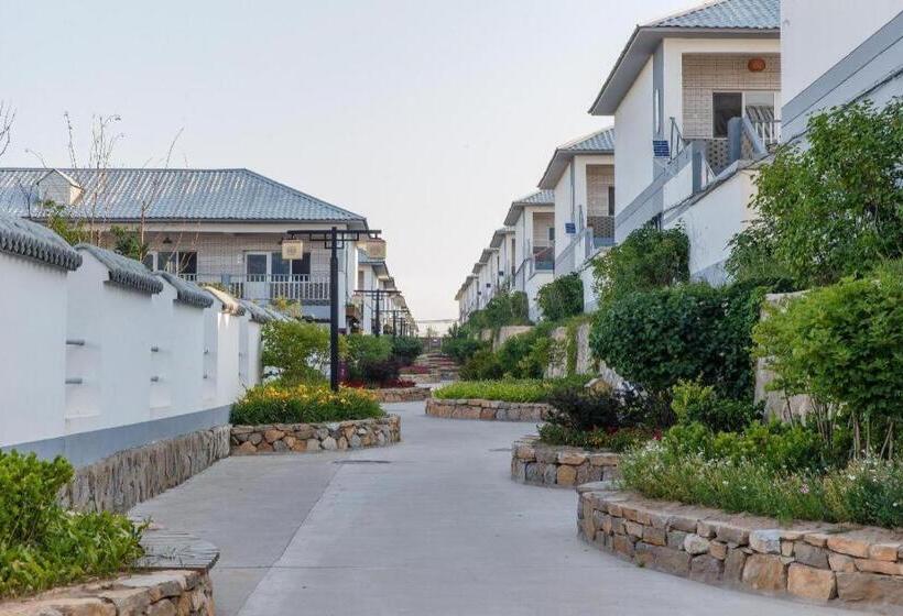 Hotel Yun Jing Baishi Villa