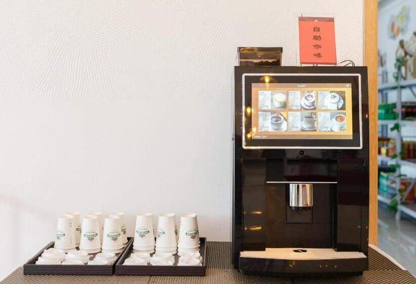 Hotel Yun Jing Baishi Villa