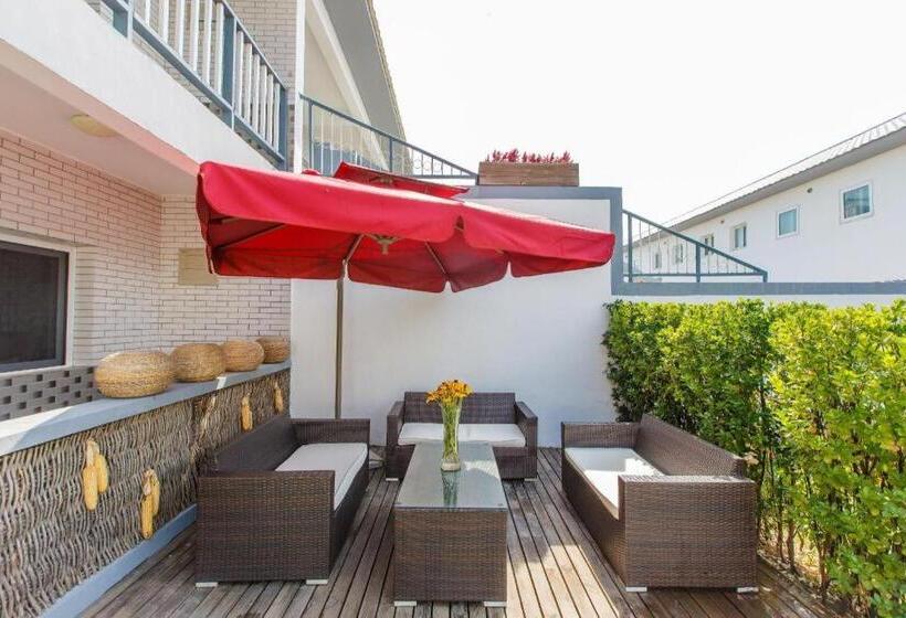 Hotel Yun Jing Baishi Villa