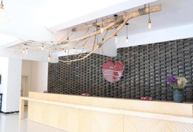 Hotel Yun Jing Baishi Villa