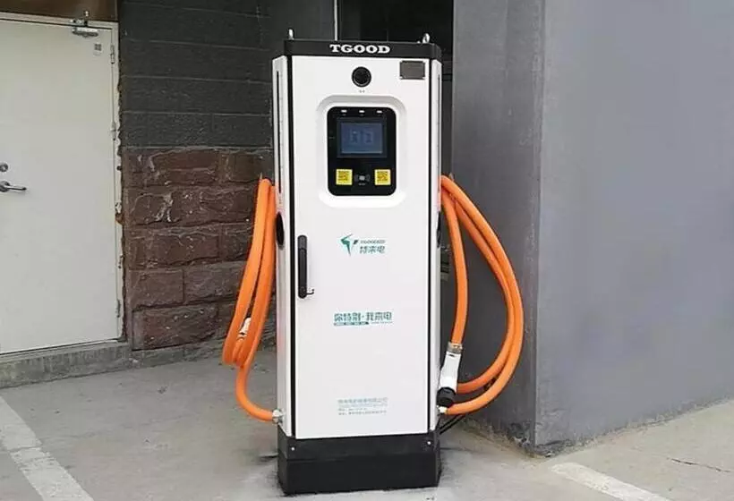 Iu Hotel Shijiazhuang Zhengding Dafo Temple Rongguo Massion