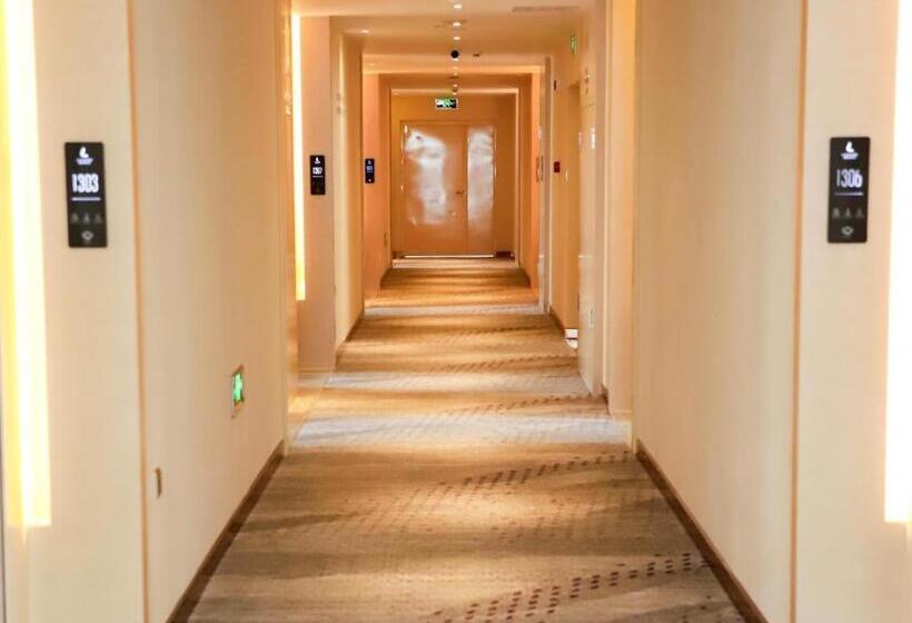 Lavande Hotels Heze Dingtao