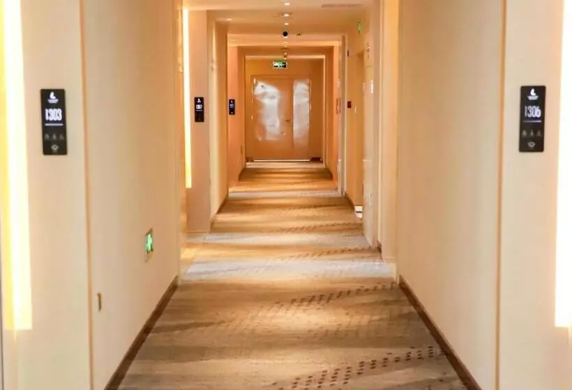 Lavande Hotels Heze Dingtao