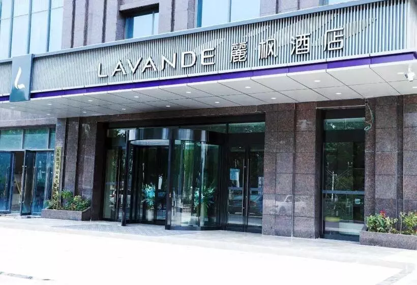 Lavande Hotels Heze Dingtao