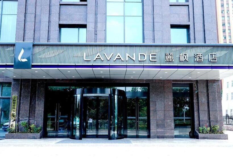 Lavande Hotels Heze Dingtao